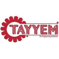 تيّم للصناعات الهندسية Tayyem Engineering Industries logo - Similar company to Ac Concessions Co
