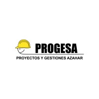 PROGESA logo - Similar company to Mithrasol Ltd.