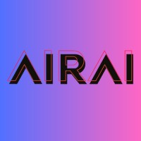 AirAi logo - Similar company to Airai