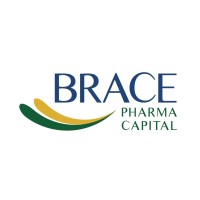 Brace Pharma Capital logo - Similar company to Tavio Capital Llc