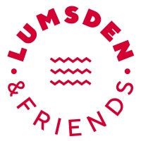 Lumsden & Friends logo - Similar company to Netpartnering, An Expandi Group Company