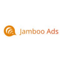 Jamboo Ads logo - Similar company to Jambo Shoppe