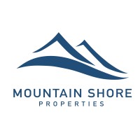 Mountain Shore Properties, LLC logo - Similar company to Prestige Hospitality Group Llc