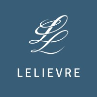 LELIEVRE Immobilier logo - Similar company to Damoiseau.Immo