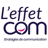 L'effet com ® logo - Similar company to Mutiny Co.