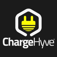 ChargeHyve® logo - Similar company to Enschede Slush'D