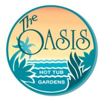 Oasis Hot Tubs logo - Similar company to Gilmore Collection