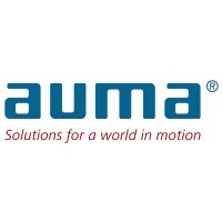 AUMA Polska Sp. z o.o. logo - Similar company to 3Dm Group