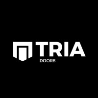 TRIA Doors logo - Similar company to Machontrol