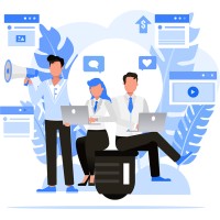 AyasCloud Inc logo - Similar company to Gogotech