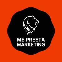 Me Presta Marketing🦁 logo - Similar company to We Love Remote