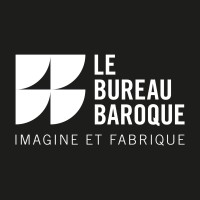 LE BUREAU BAROQUE logo - Similar company to Haldis