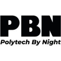 Polytech By Night logo - Similar company to Bde Polytech Nantes