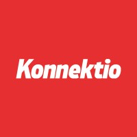 Konnektio Oy logo - Similar company to Vectorhx