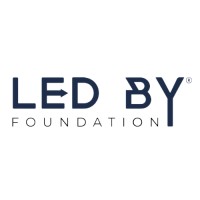 Led By Foundation logo - Similar company to Edilika