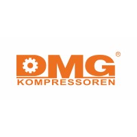 DMG Compressor logo - Similar company to Hydropneumatic Service S.A.