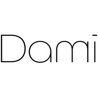 DAMI Luxury Interior logo - Similar company to Studio Sami