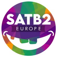 SATB2 Europe logo - Similar company to Distrito 2202 De Rotary International (España)