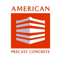 American Precast Concrete, Inc logo - Similar company to Aps Precast