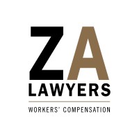 ZA Lawyers logo - Similar company to Pinnacle Lien & Management Services