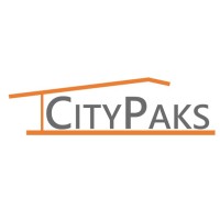 CityPaks logo - Similar company to Citypack