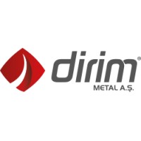 Dirim Metal EN logo - Similar company to Dirim Metal Aş