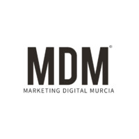 Marketing Digital Murcia logo - Similar company to 3D3 Comunicación