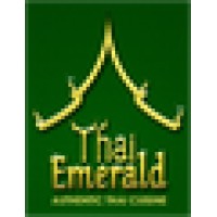 Thai Emerald logo - Similar company to Hosstinn_Official