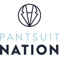 Pantsuit Nation logo - Similar company to Roam