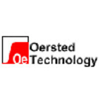 Oersted Technology logo - Similar company to Navistoken