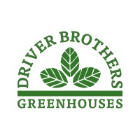 Driver Brothers Greenhouses logo - Similar company to Bob'S Market And Greenhouses, Inc.
