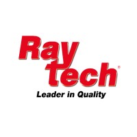 Raytech Gels logo - Similar company to Raytec