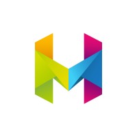 Horizon Agency logo - Similar company to Pixagrama