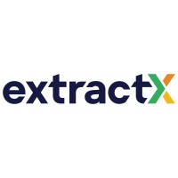 extractX Ltd. logo - Similar company to The Harbour Project