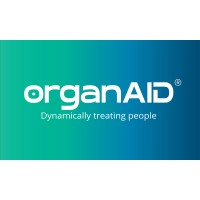 ORGANAID logo - Similar company to Vivaboat