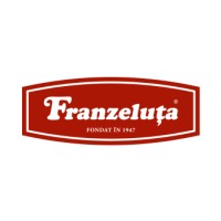 Franzeluţa logo - Similar company to Bucuria.Ro