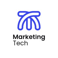 Marketing Tech logo - Similar company to Vibrantmk