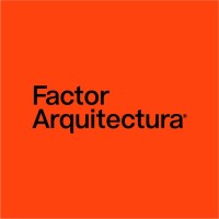Factor Arquitectura logo - Similar company to Editorial Ocelote