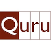 Quru logo - Similar company to Telrock Systems