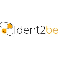 Ident2be logo - Similar company to Famac