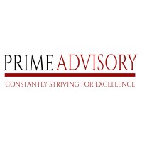 Prime Advisory Italia logo - Similar company to Studio Alcor