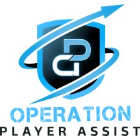 Operation Player Assist logo - Similar company to Advanced Sports Supply