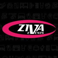 Ziva Events logo - Similar company to Buro Vaders
