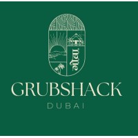 Grubshack logo - Similar company to Karma 8