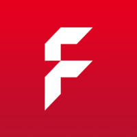 FLYERALARM España logo - Similar company to Magtronics