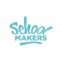 Schoolmakers logo - Similar company to Brightnewday