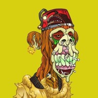 Cryptomutant
