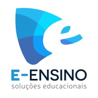 E-ensino Soluções Educacionais logo - Similar company to Epistech - Soluções Educacionais E Corporativas
