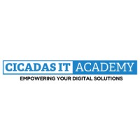 Cicadas IT Academy logo - Similar company to Eduruna