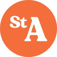 St Andrew's Charminster logo - Similar company to The Arch